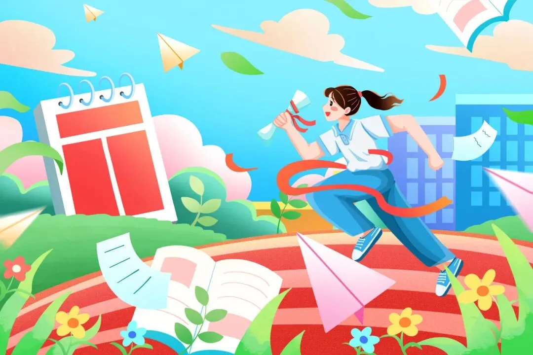 护航中考 共赴新程——中考前致学生家长的一封信-第6张图片-四季读书网