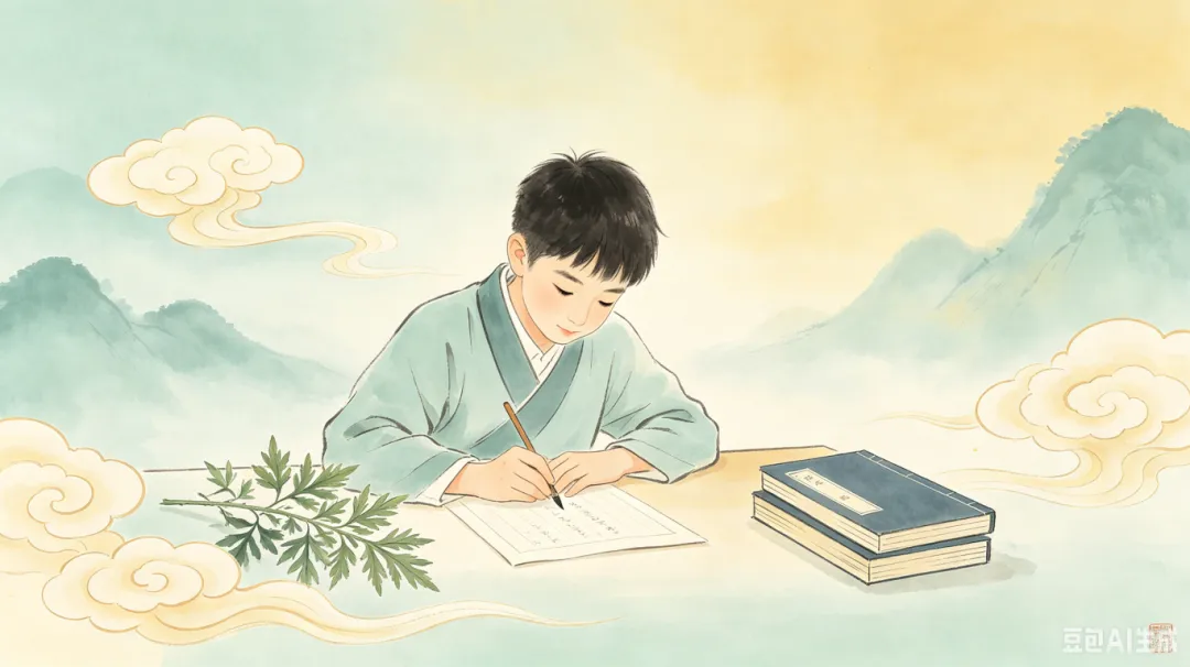 【中考倒计时】越想睡越清醒?专业医护支招,缓解失眠焦虑!-第9张图片-四季读书网 【中考倒计时】越想睡越清醒?专业医护支招,缓解失眠焦虑!-第9张图片-四季读书网