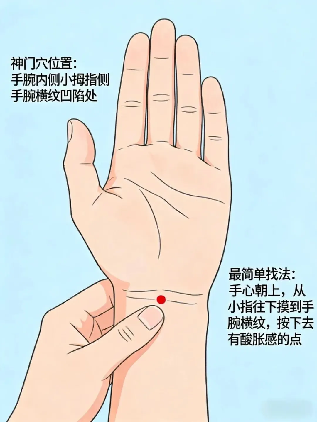 【中考倒计时】越想睡越清醒?专业医护支招,缓解失眠焦虑!-第17张图片-四季读书网 【中考倒计时】越想睡越清醒?专业医护支招,缓解失眠焦虑!-第17张图片-四季读书网