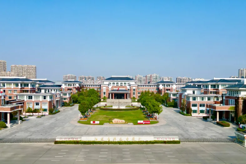 定了!2026滨海县中考考点出炉!-第6张图片-四季读书网