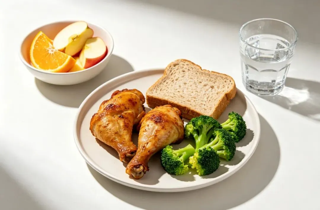中考倒计时|作息、心态、饮食全攻略,考生和家长请收好!-第5张图片-四季读书网 中考倒计时|作息、心态、饮食全攻略,考生和家长请收好!-第5张图片-四季读书网