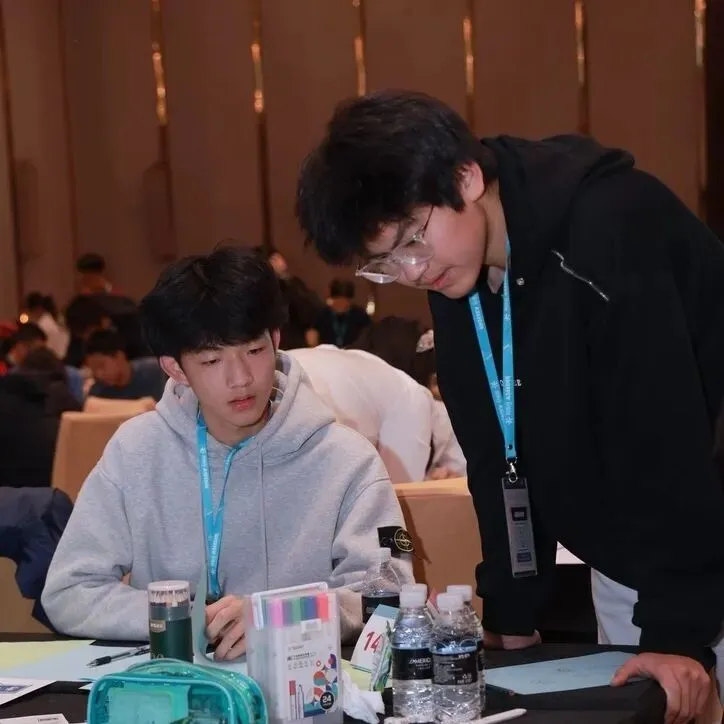 课程详解|一边稳中考,一边练国际,这套课程太适配青岛学生-第7张图片-四季读书网 课程详解|一边稳中考,一边练国际,这套课程太适配青岛学生-第7张图片-四季读书网