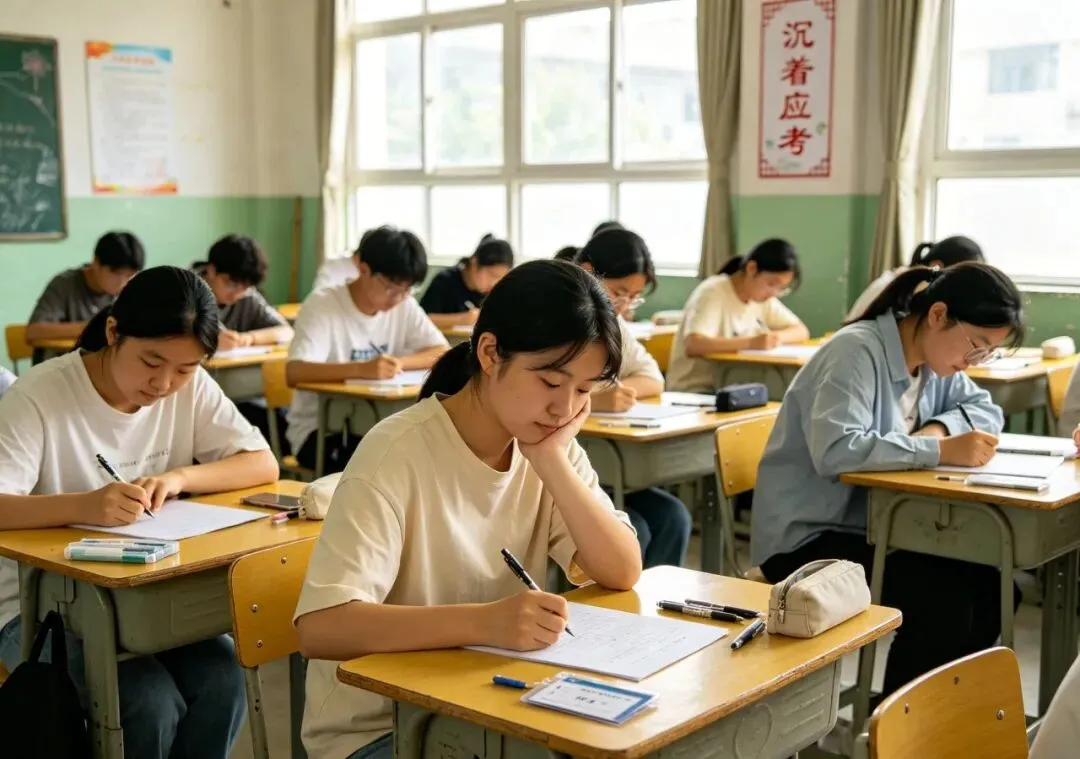 速看!2026中考这些信息,很多家长还不知道-第10张图片-四季读书网