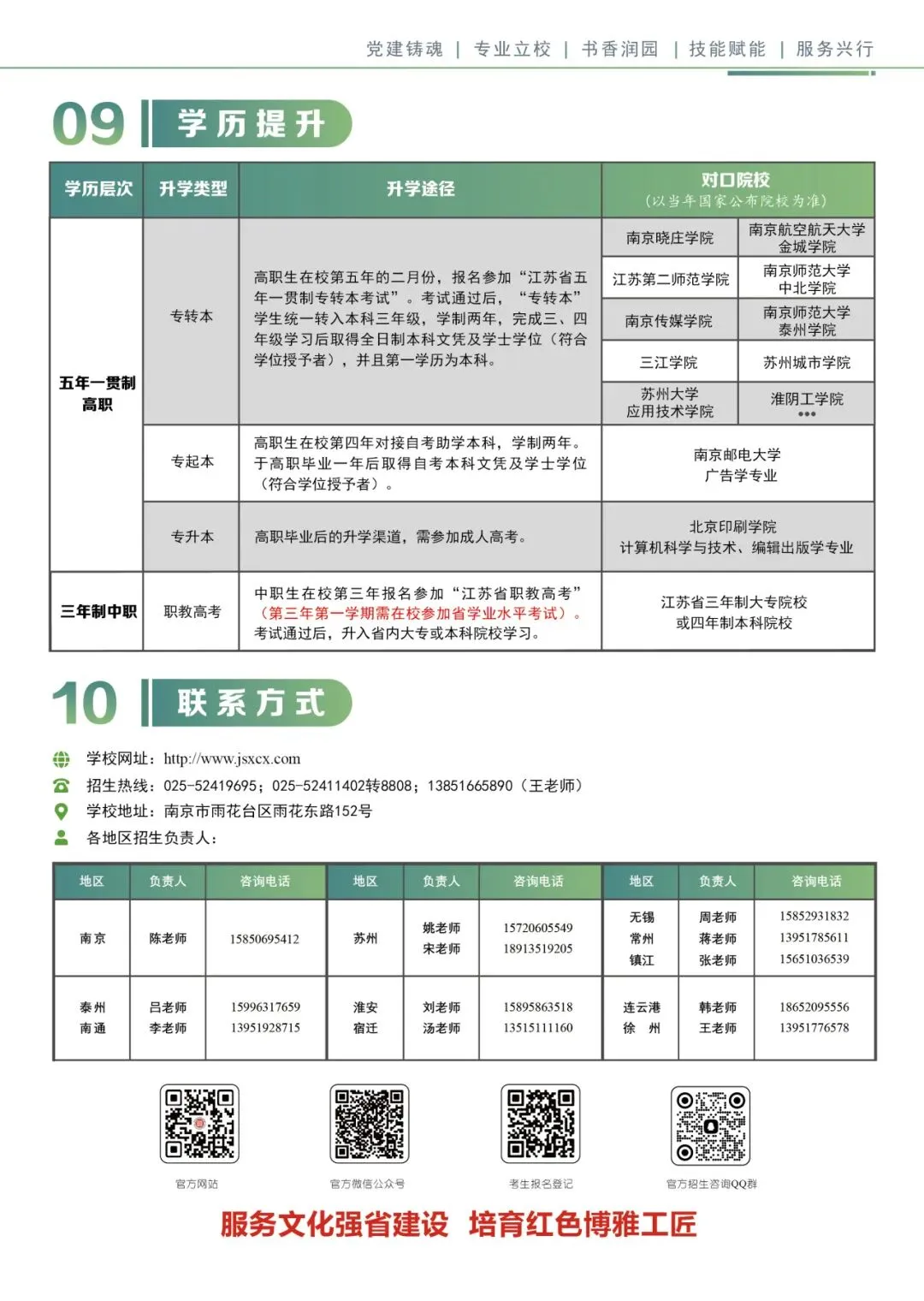 中考招生|2026年江苏省新闻出版学校招生简章-第8张图片-四季读书网 中考招生|2026年江苏省新闻出版学校招生简章-第8张图片-四季读书网