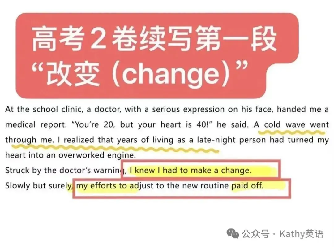 【真题速递】2026年全国高考英语2卷+1卷(化学数学语文 1卷 2卷+答案)-第3张图片-四季读书网