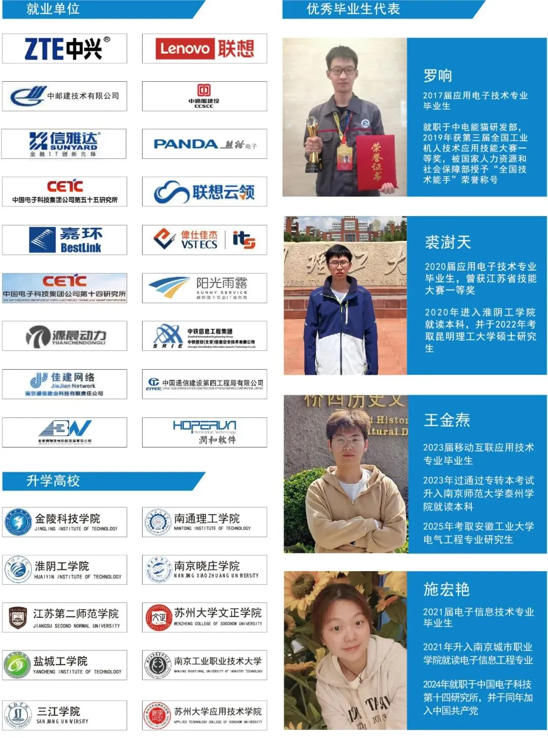 中考招生|2026年南京莫愁中专招生简章-第12张图片-四季读书网 中考招生|2026年南京莫愁中专招生简章-第12张图片-四季读书网