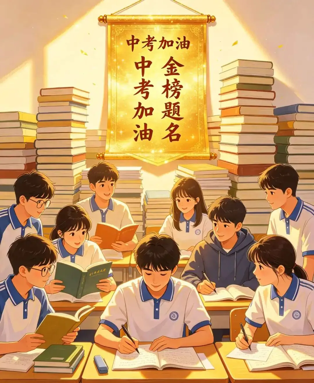 中考冲刺|压轴23题之新定义问题:模考同类题型 + 河南近 5 年中考真题对标盘点-第9张图片-四季读书网