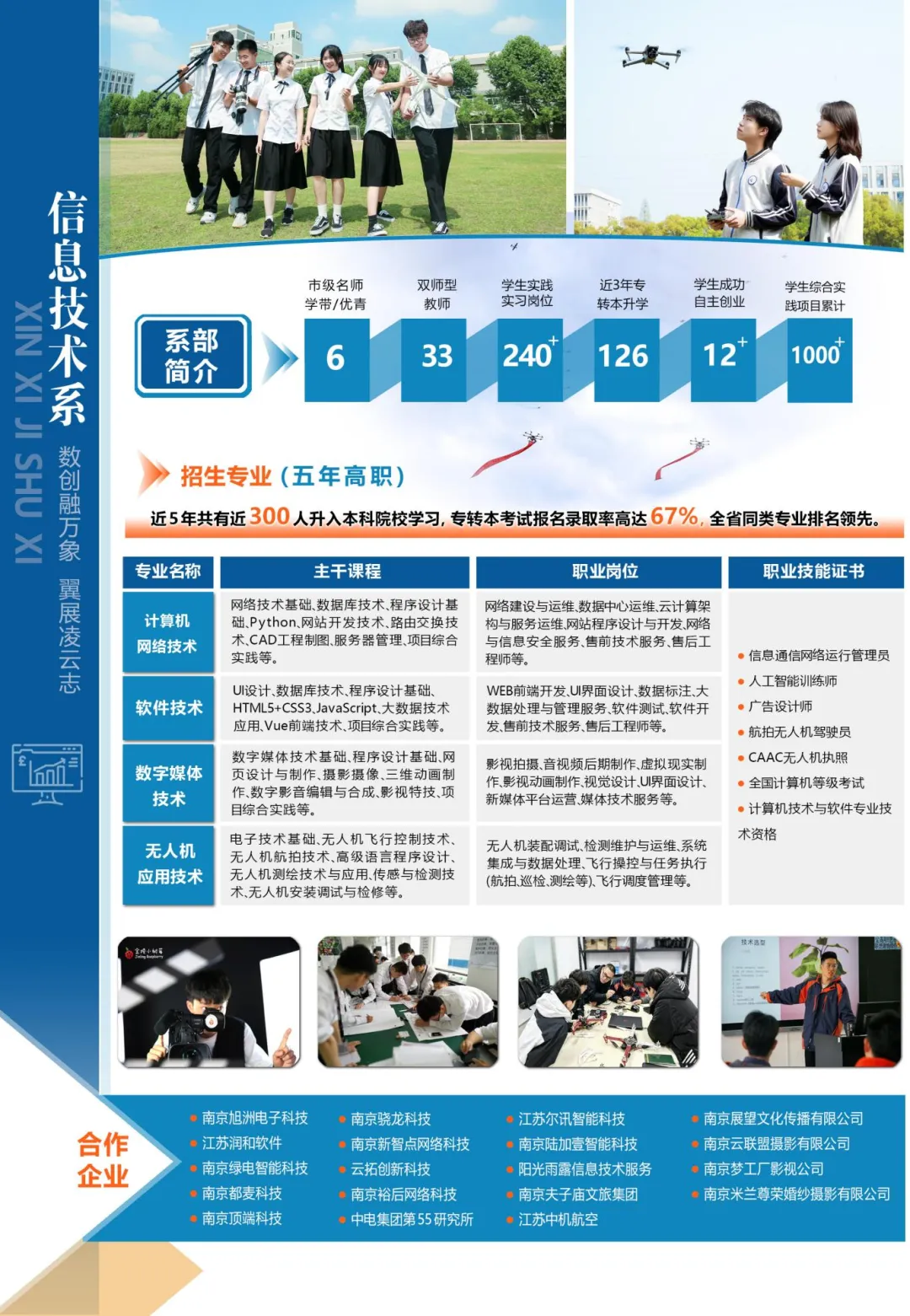 中考招生|2026年南京金陵高等招生简章-第6张图片-四季读书网 中考招生|2026年南京金陵高等招生简章-第6张图片-四季读书网