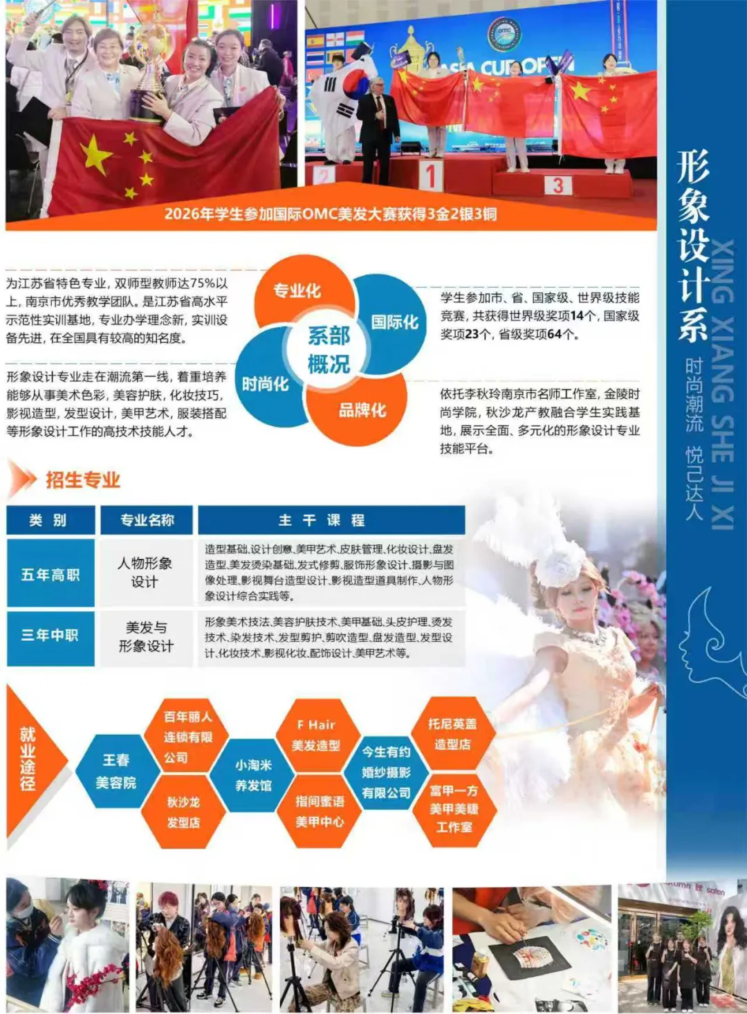 中考招生|2026年南京金陵高等招生简章-第9张图片-四季读书网 中考招生|2026年南京金陵高等招生简章-第9张图片-四季读书网