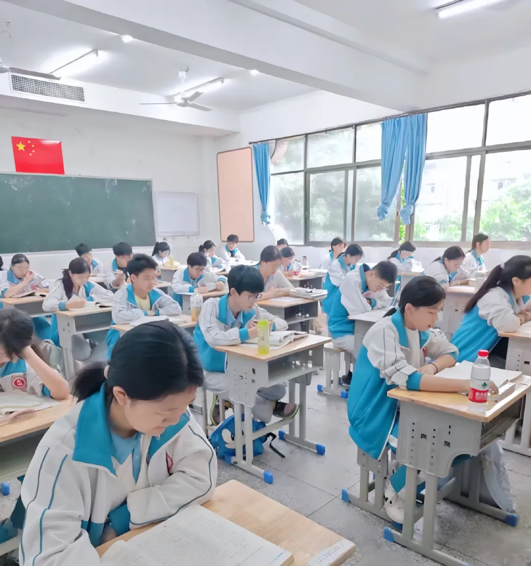 中考必胜|最全考场流程指南!稳住心态,奔赴属于你的盛夏荣光-第98张图片-四季读书网 中考必胜|最全考场流程指南!稳住心态,奔赴属于你的盛夏荣光-第98张图片-四季读书网