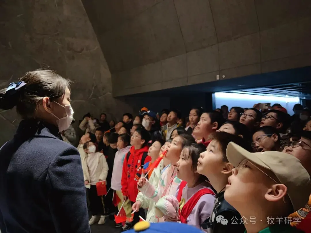 【中考假期两天一夜研学】哈尔滨少年行-第17张图片-四季读书网 【中考假期两天一夜研学】哈尔滨少年行-第17张图片-四季读书网