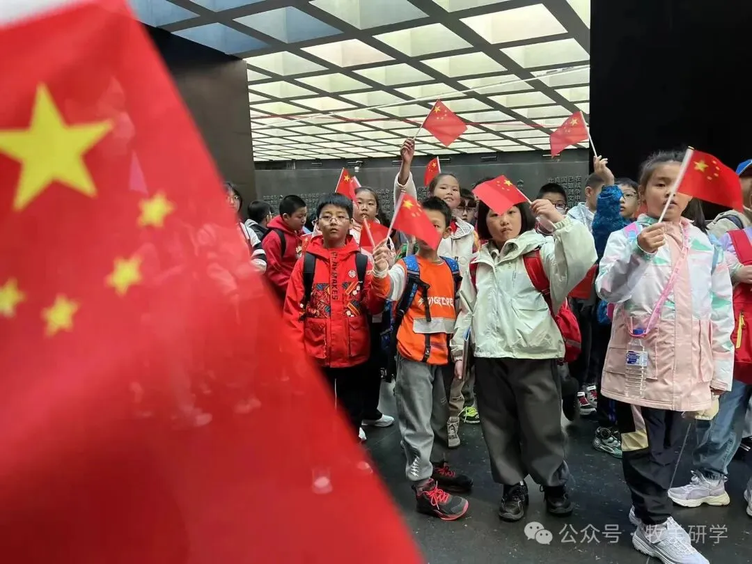 【中考假期两天一夜研学】哈尔滨少年行-第19张图片-四季读书网 【中考假期两天一夜研学】哈尔滨少年行-第19张图片-四季读书网