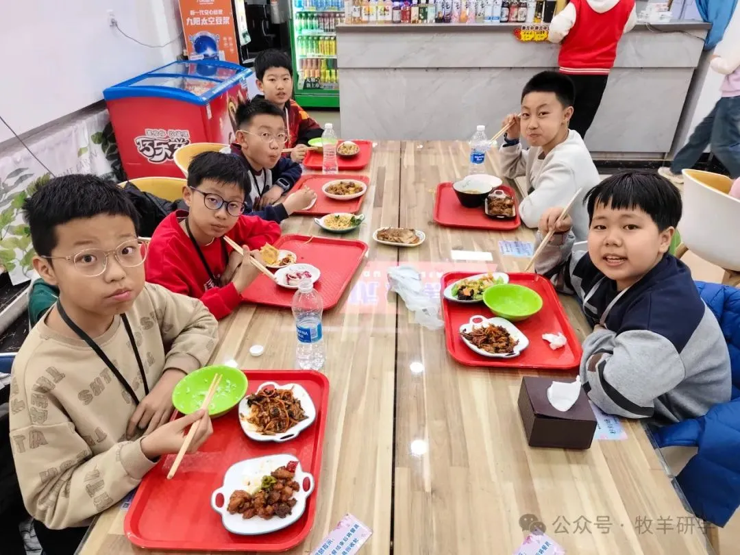 【中考假期两天一夜研学】哈尔滨少年行-第58张图片-四季读书网 【中考假期两天一夜研学】哈尔滨少年行-第58张图片-四季读书网