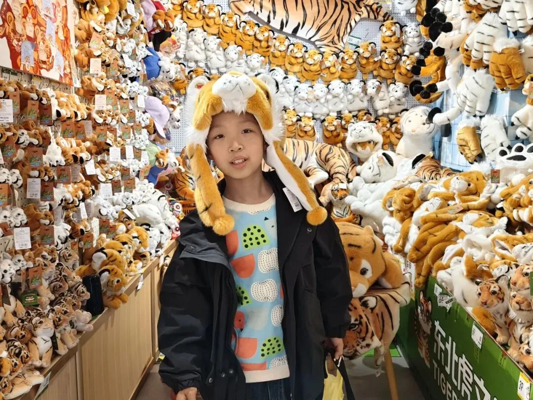 【中考假期两天一夜研学】哈尔滨少年行-第66张图片-四季读书网 【中考假期两天一夜研学】哈尔滨少年行-第66张图片-四季读书网