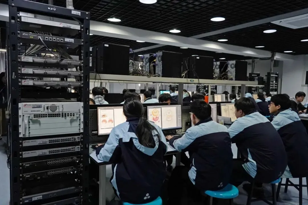 中考招生|2026年南京玄武中专招生简章-第41张图片-四季读书网 中考招生|2026年南京玄武中专招生简章-第41张图片-四季读书网