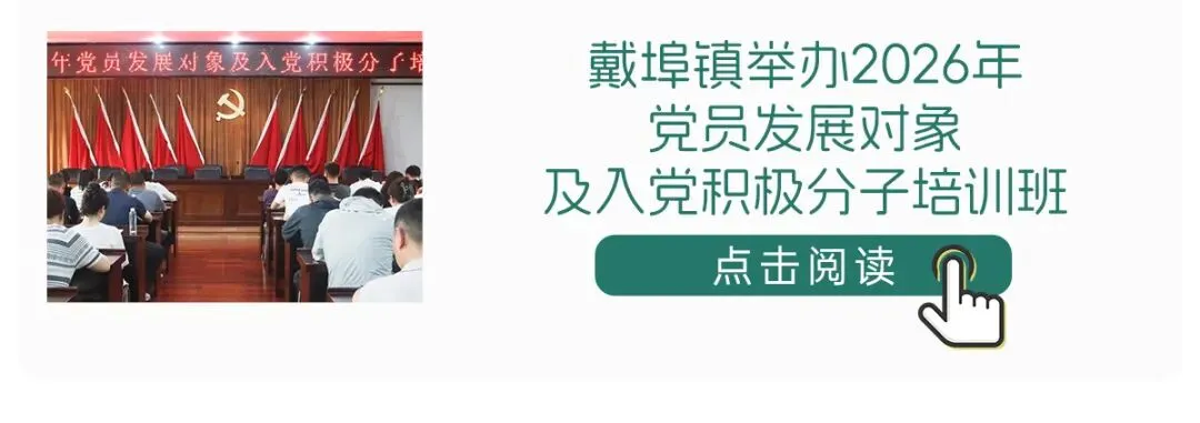 戴埠镇召开2026年度中考工作会议-第7张图片-四季读书网 戴埠镇召开2026年度中考工作会议-第7张图片-四季读书网