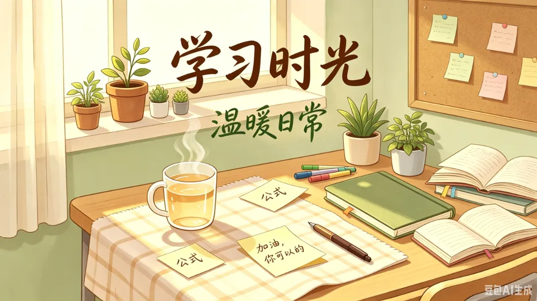 中考锦囊|愿笔锋所至,心之所向——初三中考考前安心锦囊-第9张图片-四季读书网 中考锦囊|愿笔锋所至,心之所向——初三中考考前安心锦囊-第9张图片-四季读书网