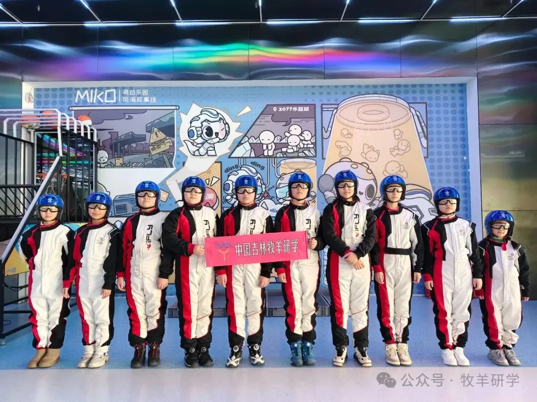【中考假期单日研学】超能少年-第22张图片-四季读书网 【中考假期单日研学】超能少年-第22张图片-四季读书网