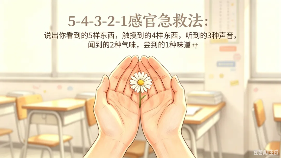 中考锦囊|愿笔锋所至,心之所向——初三中考考前安心锦囊-第18张图片-四季读书网 中考锦囊|愿笔锋所至,心之所向——初三中考考前安心锦囊-第18张图片-四季读书网