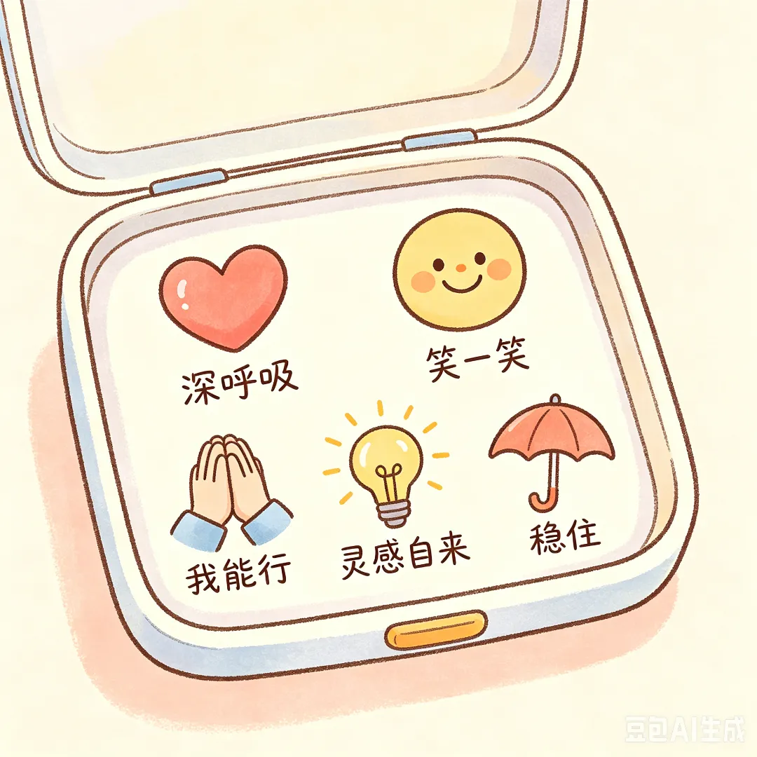 中考锦囊|愿笔锋所至,心之所向——初三中考考前安心锦囊-第24张图片-四季读书网 中考锦囊|愿笔锋所至,心之所向——初三中考考前安心锦囊-第24张图片-四季读书网