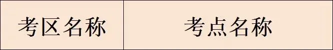 明日开考!彭山区2026年中考全攻略请查收→-第5张图片-四季读书网 明日开考!彭山区2026年中考全攻略请查收→-第5张图片-四季读书网