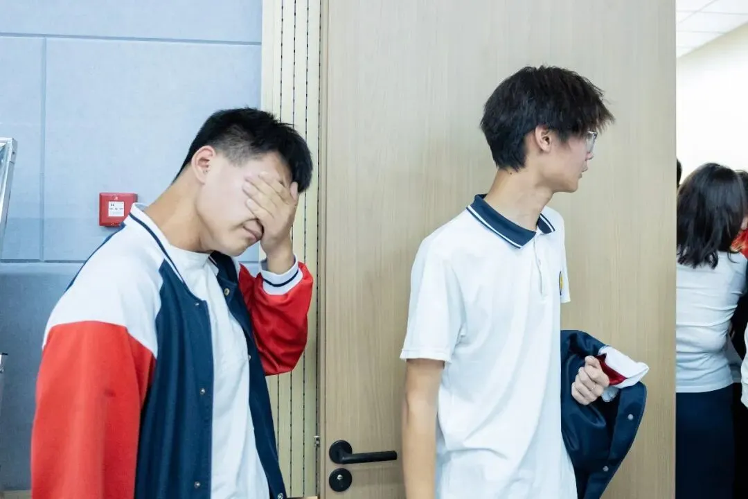 决战中考 逐梦前行 | 聊城水城双语学校圆满举办2023级中考决胜壮行会-第68张图片-四季读书网 决战中考 逐梦前行 | 聊城水城双语学校圆满举办2023级中考决胜壮行会-第68张图片-四季读书网