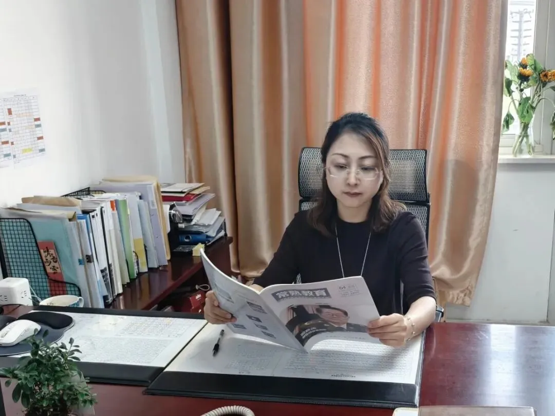 【助力中考】苏州民盟资深教师给中考孩子的建议-第14张图片-四季读书网 【助力中考】苏州民盟资深教师给中考孩子的建议-第14张图片-四季读书网