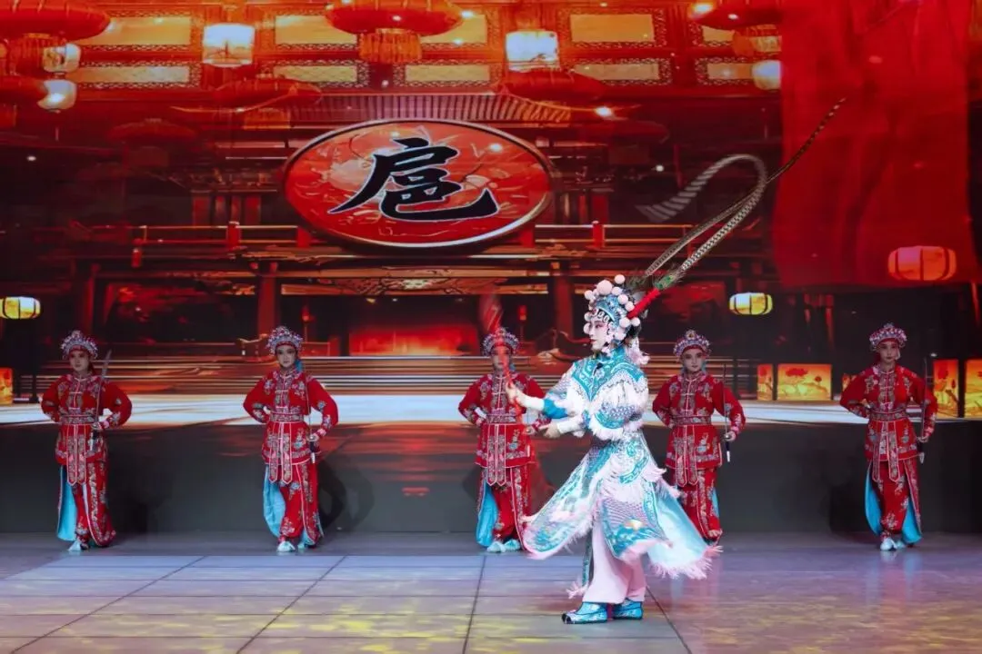 中考志愿填报开始了‖营口市戏曲学校综合高中、营口市戏曲学校(艺术中专)招生简章-第14张图片-四季读书网 中考志愿填报开始了‖营口市戏曲学校综合高中、营口市戏曲学校(艺术中专)招生简章-第14张图片-四季读书网