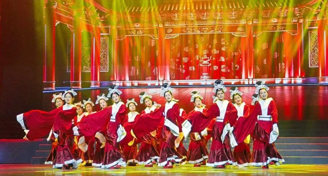 中考志愿填报开始了‖营口市戏曲学校综合高中、营口市戏曲学校(艺术中专)招生简章-第16张图片-四季读书网 中考志愿填报开始了‖营口市戏曲学校综合高中、营口市戏曲学校(艺术中专)招生简章-第16张图片-四季读书网