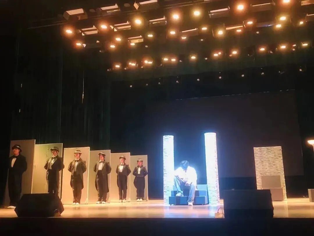 中考志愿填报开始了‖营口市戏曲学校综合高中、营口市戏曲学校(艺术中专)招生简章-第19张图片-四季读书网 中考志愿填报开始了‖营口市戏曲学校综合高中、营口市戏曲学校(艺术中专)招生简章-第19张图片-四季读书网