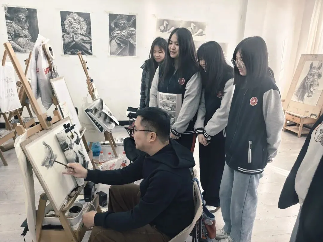 中考志愿填报开始了‖营口市戏曲学校综合高中、营口市戏曲学校(艺术中专)招生简章-第21张图片-四季读书网 中考志愿填报开始了‖营口市戏曲学校综合高中、营口市戏曲学校(艺术中专)招生简章-第21张图片-四季读书网