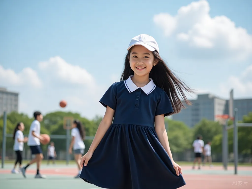 中考倒计时20天,15岁女孩先给自己找退路,多少家长慌了-第2张图片-四季读书网
