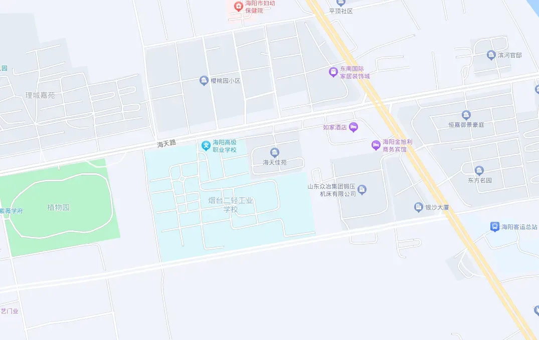 中考期间这些路段将进行交通管制-第10张图片-四季读书网