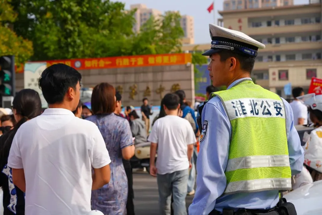 中考在即,考点周边送考停车指南!-第23张图片-四季读书网 中考在即,考点周边送考停车指南!-第23张图片-四季读书网
