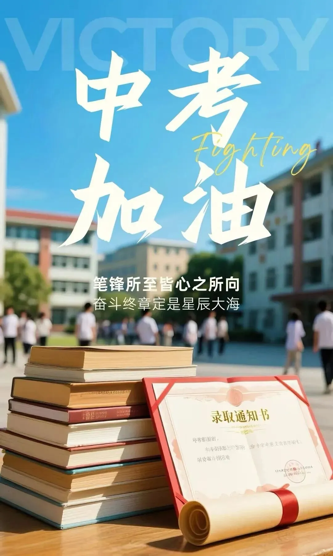 2026 苏州中考倒计时6天|录取规则 + 批次全解析-第2张图片-四季读书网 2026 苏州中考倒计时6天|录取规则 + 批次全解析-第2张图片-四季读书网