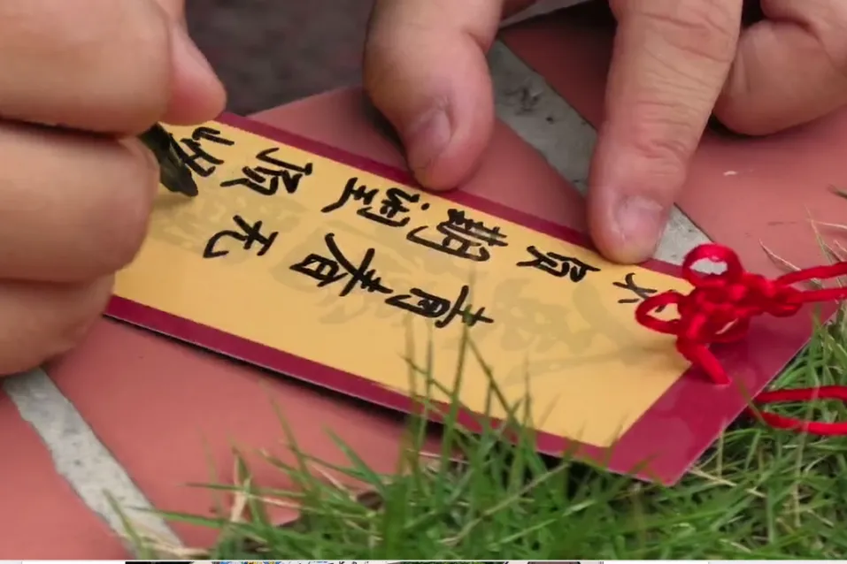 【德育活动】芒种“芒”解压|当中考冲刺遇上芒果节,这波“硬核投喂”太甜!太温暖!-第5张图片-四季读书网 【德育活动】芒种“芒”解压|当中考冲刺遇上芒果节,这波“硬核投喂”太甜!太温暖!-第5张图片-四季读书网