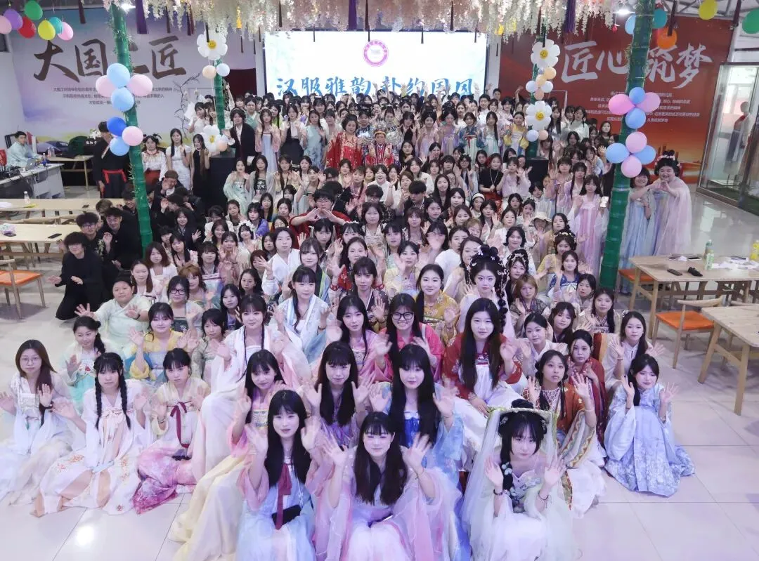 中考志愿填报|沈阳宝岩艺术学校等你来!志愿代码:5115-第11张图片-四季读书网