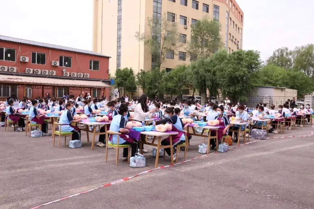 中考志愿填报|沈阳宝岩艺术学校等你来!志愿代码:5115-第13张图片-四季读书网
