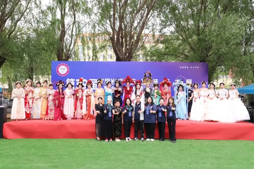 中考志愿填报|沈阳宝岩艺术学校等你来!志愿代码:5115-第16张图片-四季读书网