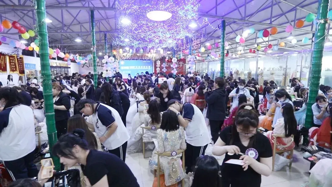中考志愿填报|沈阳宝岩艺术学校等你来!志愿代码:5115-第17张图片-四季读书网