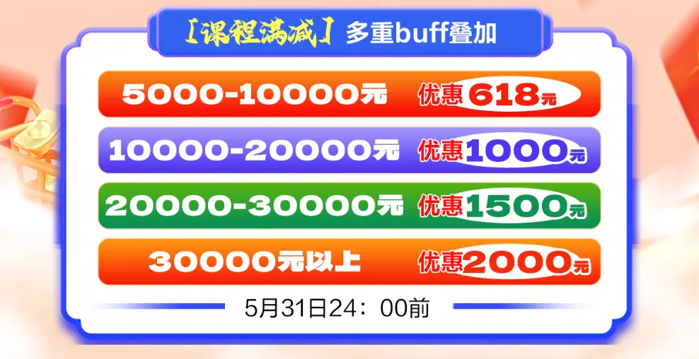 年中好课节倒计时!免费领图书+试卷2套!-第14张图片-四季读书网 年中好课节倒计时!免费领图书+试卷2套!-第14张图片-四季读书网