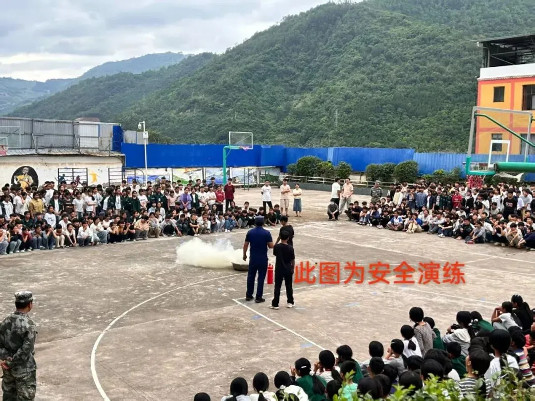 凝心聚力保中考,多措并举护征程—— 牛孔镇全面抓实2026年各项保障工作-第9张图片-四季读书网 凝心聚力保中考,多措并举护征程—— 牛孔镇全面抓实2026年各项保障工作-第9张图片-四季读书网