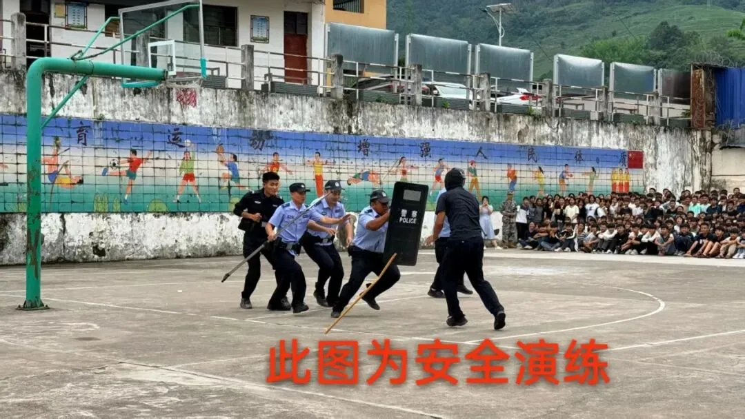 凝心聚力保中考,多措并举护征程—— 牛孔镇全面抓实2026年各项保障工作-第10张图片-四季读书网 凝心聚力保中考,多措并举护征程—— 牛孔镇全面抓实2026年各项保障工作-第10张图片-四季读书网