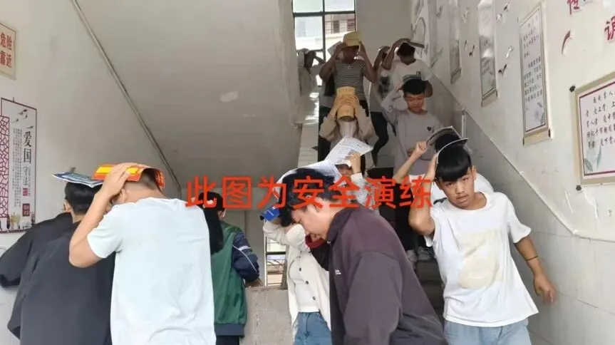 凝心聚力保中考,多措并举护征程—— 牛孔镇全面抓实2026年各项保障工作-第12张图片-四季读书网 凝心聚力保中考,多措并举护征程—— 牛孔镇全面抓实2026年各项保障工作-第12张图片-四季读书网
