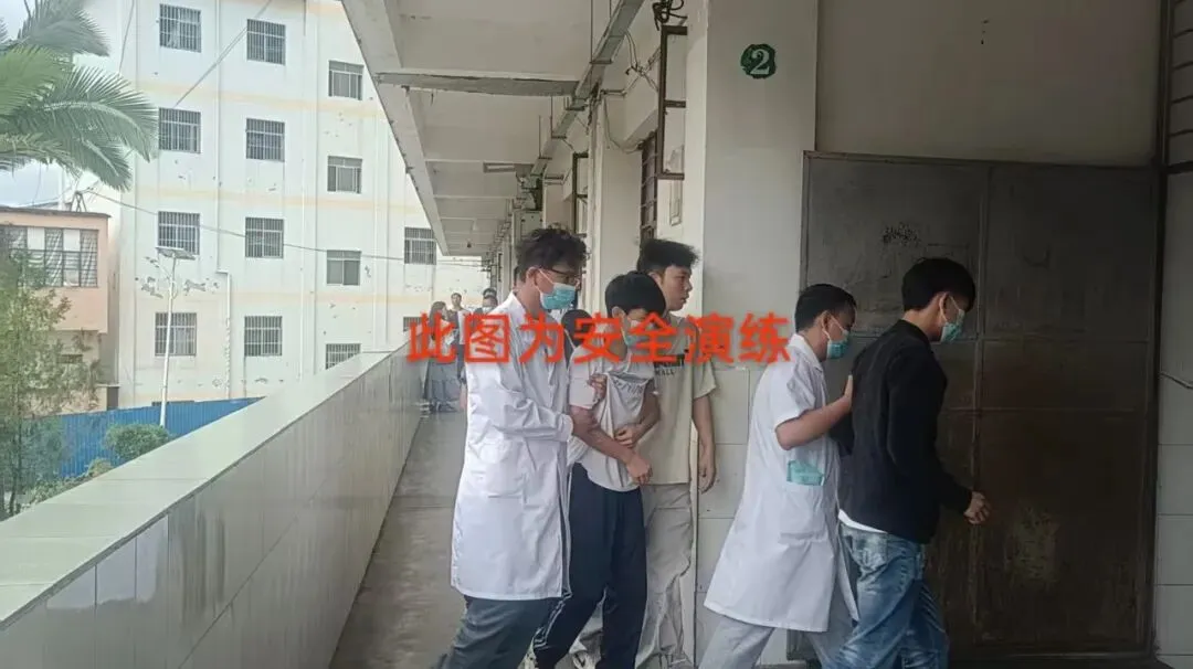 凝心聚力保中考,多措并举护征程—— 牛孔镇全面抓实2026年各项保障工作-第13张图片-四季读书网 凝心聚力保中考,多措并举护征程—— 牛孔镇全面抓实2026年各项保障工作-第13张图片-四季读书网