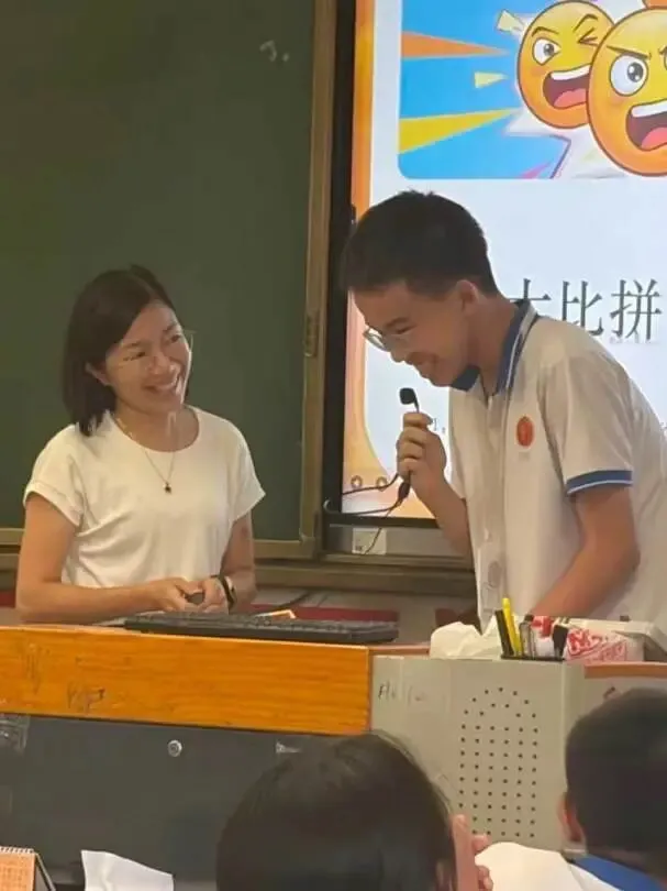 心态不卡顿,中考更从容——埔心安*广大附中减压课回顾-第14张图片-四季读书网 心态不卡顿,中考更从容——埔心安*广大附中减压课回顾-第14张图片-四季读书网