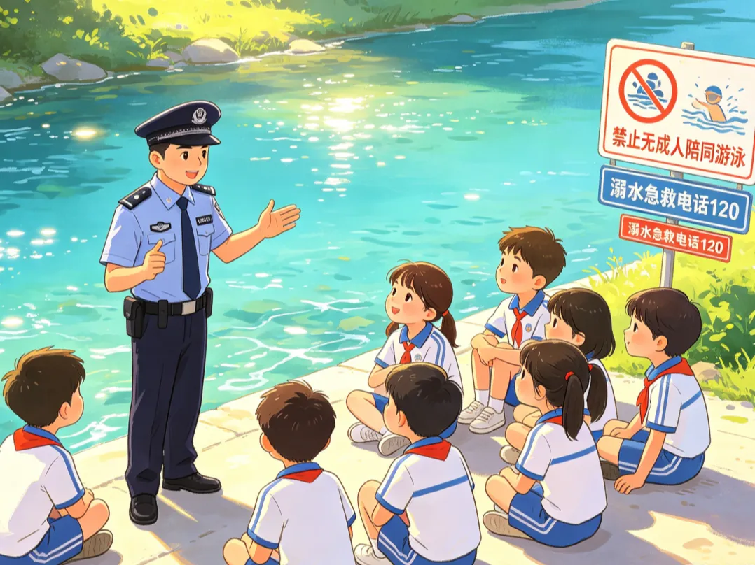 护航中考 “安全”在线——这份温馨提示请查收!-第1张图片-四季读书网 护航中考 “安全”在线——这份温馨提示请查收!-第1张图片-四季读书网