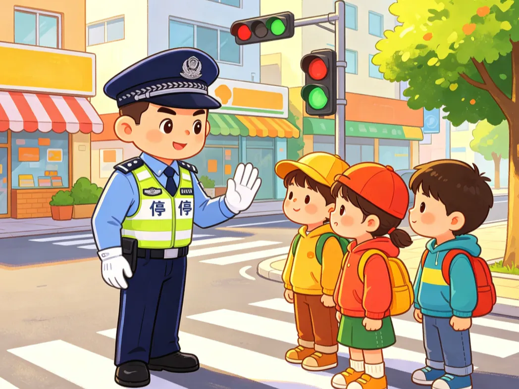 护航中考 “安全”在线——这份温馨提示请查收!-第2张图片-四季读书网 护航中考 “安全”在线——这份温馨提示请查收!-第2张图片-四季读书网
