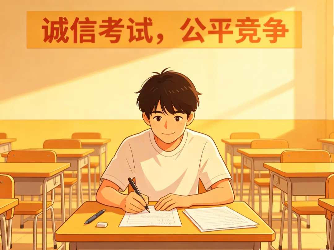 护航中考 “安全”在线——这份温馨提示请查收!-第4张图片-四季读书网 护航中考 “安全”在线——这份温馨提示请查收!-第4张图片-四季读书网