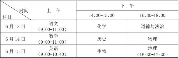 日照市2026年中考有关情况及注意事项→→-第1张图片-四季读书网 日照市2026年中考有关情况及注意事项→→-第1张图片-四季读书网